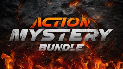 Action Mystery Bundle