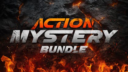 Product cover for Action Mystery Bundle