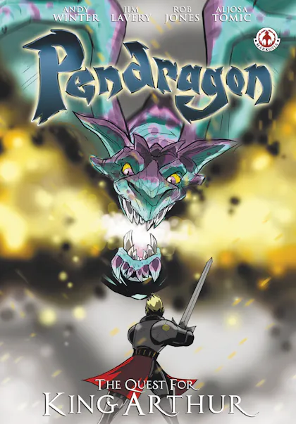 Pendragon: The Quest for King Arthur