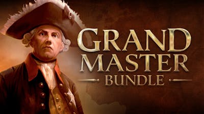 Grand Master Bundle