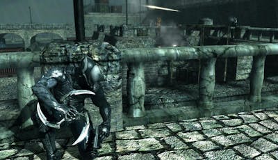 Dark Sector Pc Steam ゲーム Fanatical