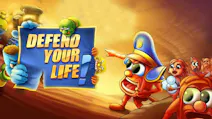 Product cover for Defend Your Life