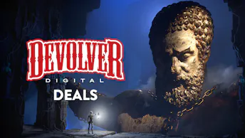 Product cover for Devolver Deals