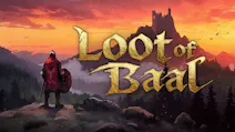 Product cover for Loot of Baal