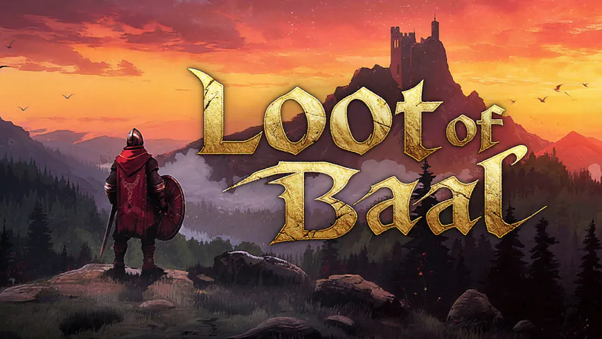 Loot of Baal