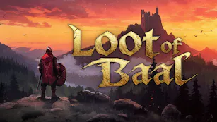 Loot of Baal