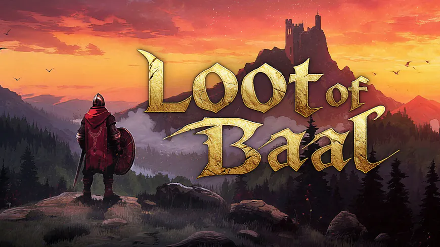 Product cover for Loot of Baal