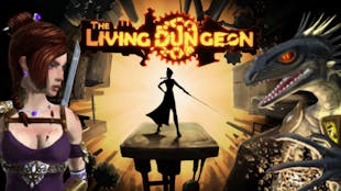 The Living Dungeon