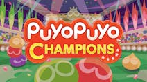 Product cover for Puyo Puyo Champions