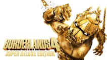 Borderlands 4 Super Deluxe Edition