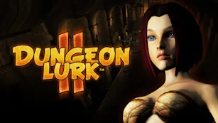 Product cover for Dungeon Lurk II - Leona