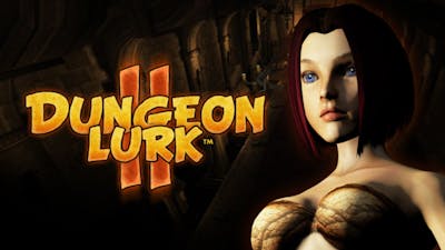 Dungeon Lurk II - Leona