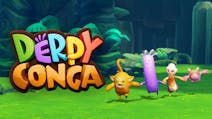 Product cover for Derpy Conga
