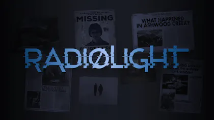 Product cover for Radiolight