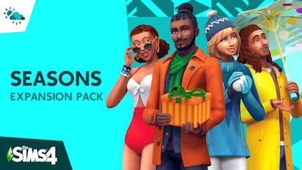 Origin Sale: Save up to 75% on Select Sims 4 Titles