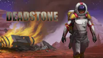 Product cover for Deadstone