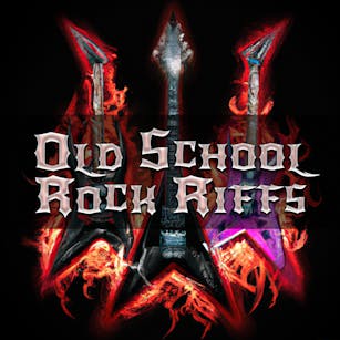 Old School Rock Riffs