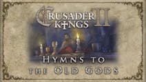 Product cover for Crusader Kings II: Hymns to the Old Gods