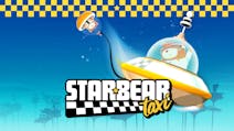 Product cover for Starbear: Taxi