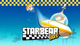 Product cover for Starbear: Taxi