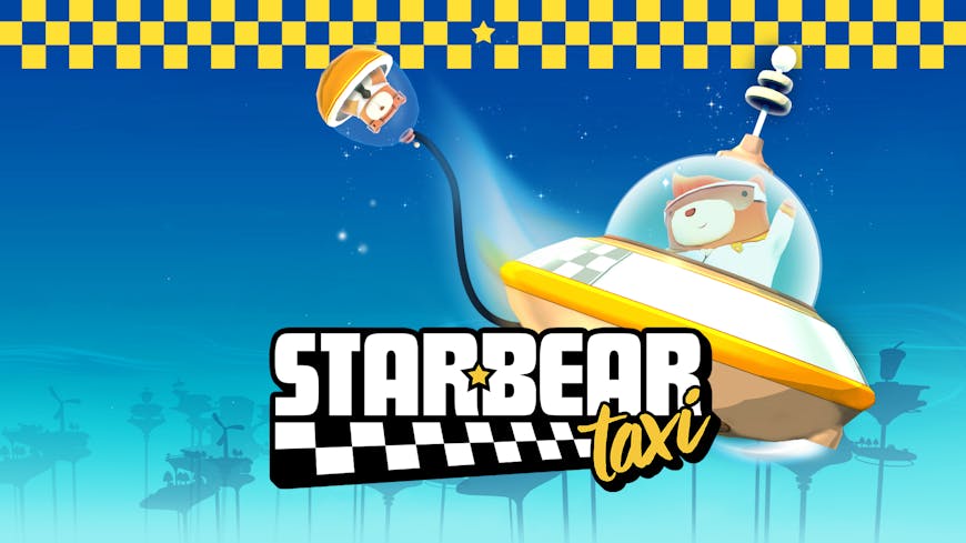 Product cover for Starbear: Taxi