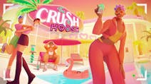 Product cover for The Crush House
