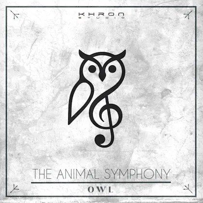 The Animal Symphony – Owl