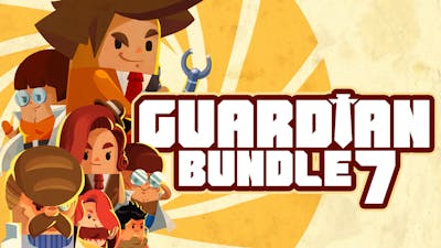 Guardian Bundle 7
