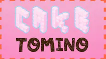 Product cover for Caketomino
