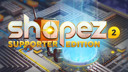 Product cover for Supporter Edition