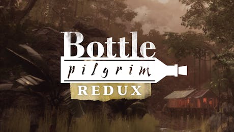 Product cover for Bottle: Pilgrim Redux