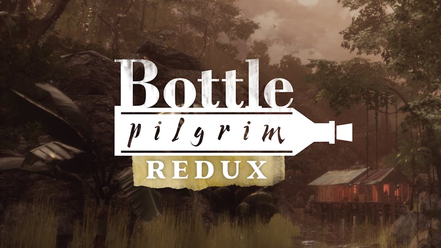 Bottle: Pilgrim Redux