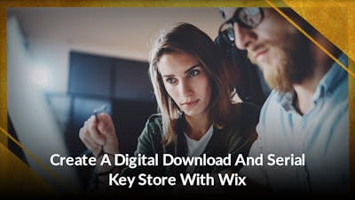 Create A Digital Download And Serial Key Store With Wix