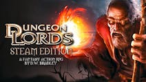 Product cover for Dungeon Lords Steam Edition