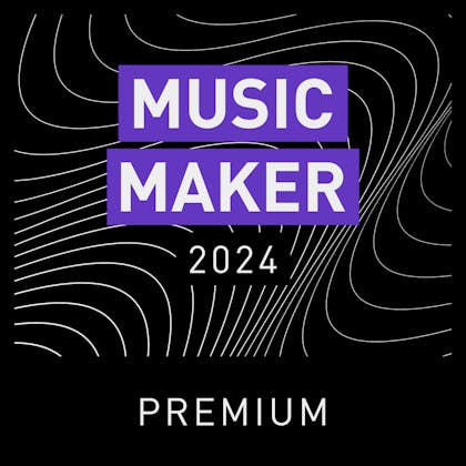 Music Maker 2024 Premium