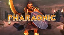 Product cover for Pharaonic