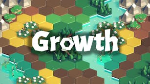 Product cover for Growth