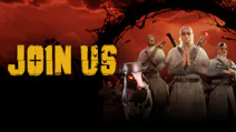 Product cover for JOIN US