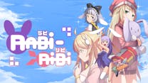 Product cover for Rabi-Ribi