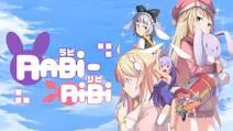 Product cover for Rabi-Ribi