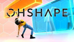 Product cover for OhShape