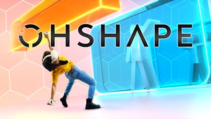 Product cover for OhShape
