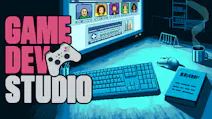 Product cover for Game Dev Studio