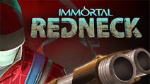Product cover for Immortal Redneck