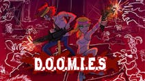 Product cover for Doomies (Damikira)