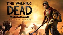 Product cover for The Walking Dead: The Final Season