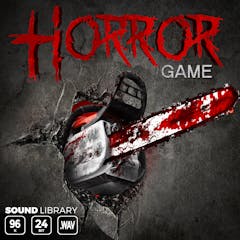 Horror Game