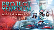 Product cover for Project Remedium