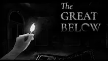 Product cover for The Great Below
