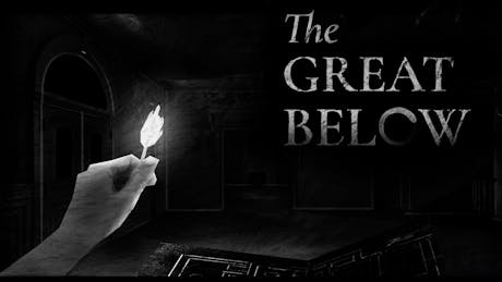 Product cover for The Great Below